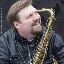Joel Frahm