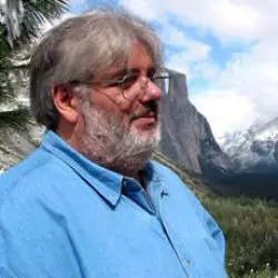 Joel Goldsmith