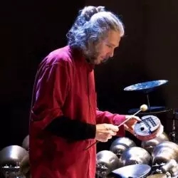 Joël Grare