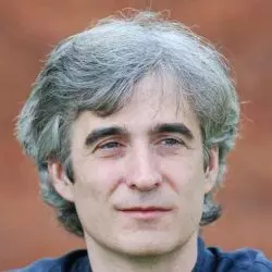 Joel Hastings