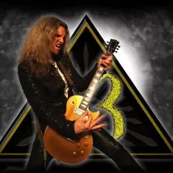 Joel Hoekstra's 13