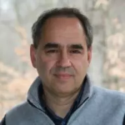 Joel Hoffman