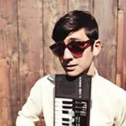 Joey Dosik