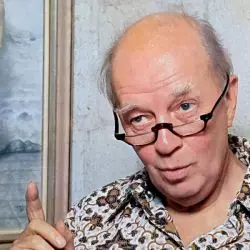 Johan Fabricius