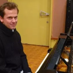 Johan Farjot