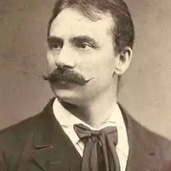 Johan Svendsen