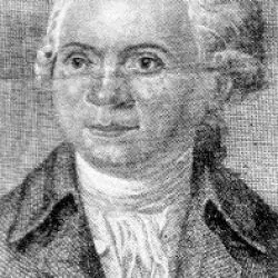 Johann Abraham Peter Schulz