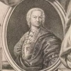 Johann Caspar Ferdinand Fischer