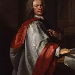 Johann Christoph Pepusch