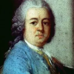Johann Ludwig Bach