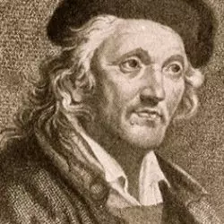 Johann Philipp Kirnberger