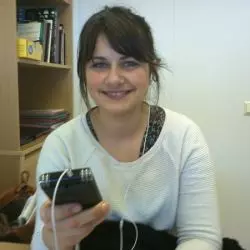 Johanne Flottorp
