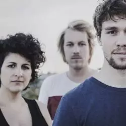 Johannes Bigge Trio