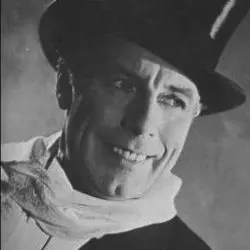 Johannes Heesters