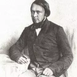 Johannes Verhulst