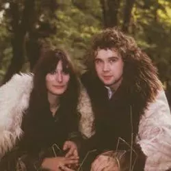 John & Beverley Martyn
