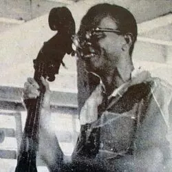 John "Buddy" Williams