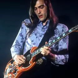 John Cipollina
