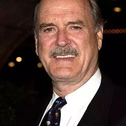 John Cleese
