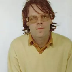 John Coxon