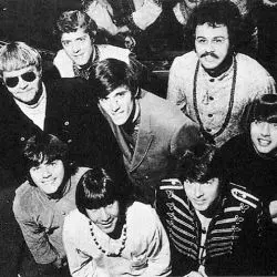 John Fred & His Playboy Band