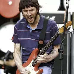 John Frusciante