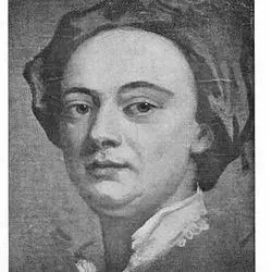 John Gay