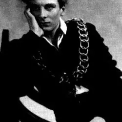 John Gielgud