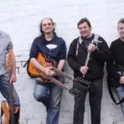 John Hackett Band