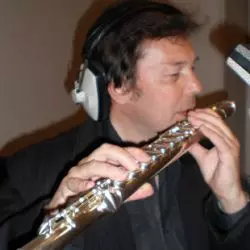John Hackett