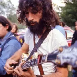 John Hartford