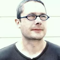 John Hegre