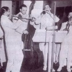 John Kirby And His Onyx Club Boys