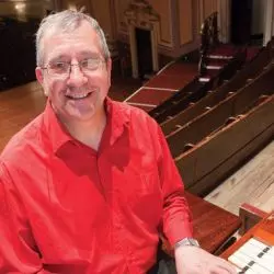 John Kitchen