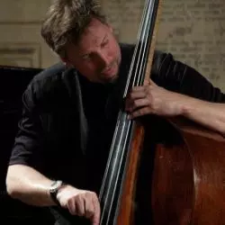 John Lindberg