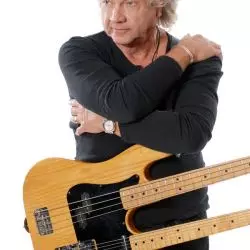 John Lodge