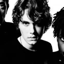 John Mayer Trio