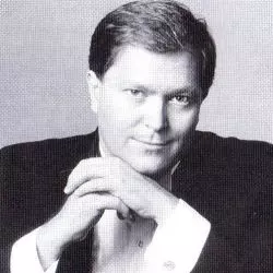 John McGlinn
