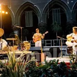 John McLaughlin Trio