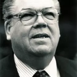 John Mitchinson
