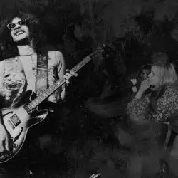 John Nitzinger
