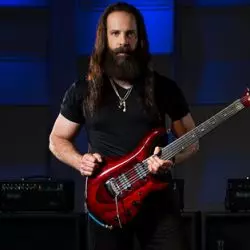 John Petrucci