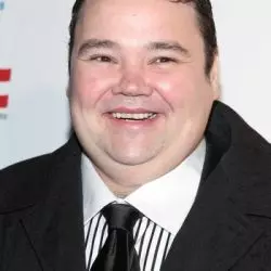 John Pinette