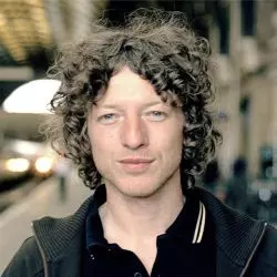 John Power