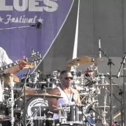 John Primer & The Real Deal Blues Band
