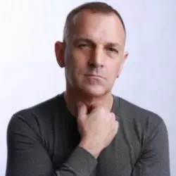 John Rocca