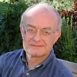 John Rutter