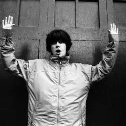 John Squire