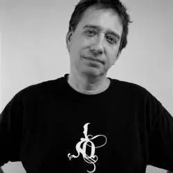 John Zorn