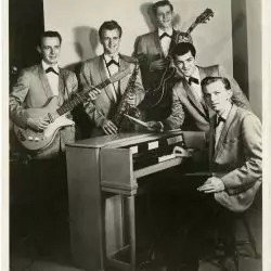 Johnny And The Hurricanes